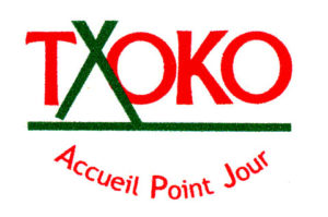 Logo Txoko